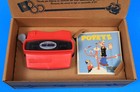 View-master Popeye 60th Anniversary Viewer And Reels Set  1999 Mint new 