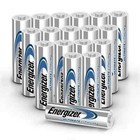 Energizer Ultimate Lithium  Aa Single Use Batteries Expiration Date 12-2050