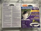 Hartz Ultraguard Plus Flea   Tick Collar For Cats   Kittens 2 Pack 7 Months Each