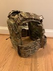 Unused Novritsch Aspc 1 2 Plate Carrier   Pouches