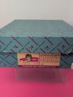 8    Vintage Madame Alexander Doll  bride  435 Blonde Wedding Bent Knee W  Box Oad
