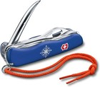 Victorinox Skipper Sailing Tool Shackle Key Marlinspike Yachting Knife Marine