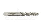 Shars 10-24nc Right Hand Hss Fast Spiral Flute Plug Tap 2 Pcs New   