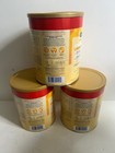 3 Big Cans  Enfamil Neuropro 28 3oz Infant Formula Powder