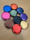 Metal Zyn Can Container