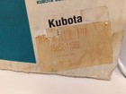 Genuine Kubota Air Filter 15852-11082 New Old Stock