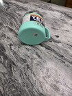 Yeti Rambler 14oz Mug Vacuum Insulated In Seafoam