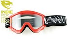 Google Offroad Mx Motocross Clearance Goggles Motorcycle Atv Adult Dirt Bike