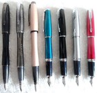 Perfect Parker Urban Series 0 5 Mm Fine  f  Nib Fountain Pen U Pick Color