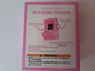 Keychain Retro Arcade Game Tiny Video Game Toy 49 Games New Sealed