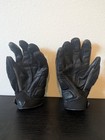 Alpinestars Faster Thermo Windtech Riding Gloves - Size Large - Like New