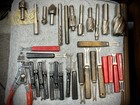 Vintage Misc Rotor Clip External Retaining Ring Pliers Applicators  Machine Shop