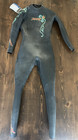 Zoot Fuzion Full Body Wetsuit Womens L New W Tags - Msrp  280