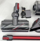 Dyson V11 Animal Cordless Vacuum Cleaner Set   Red   0026