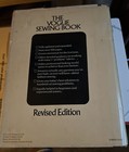 The Vogue Sewing Book Designer Fashion Techniques Revised Edition 1975 