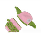 Girls Boys Baby Newborn Crochet Knit Costume Photo Photography Prop Outfits Cute