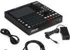 Akai Professional Mpc One Black Standalone Music Production Center 16 Pads Used