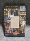 Resident Alien  The Complete Series  dvd  New sealed On Sale