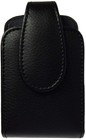 Premium Pouch Case With Belt Clip For Medtronic Minimed 780g - Black  Durable  