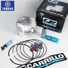 Yfz450 Yfz 450 95mm Cp Stock Standard Bore Piston 13 1 Cometic Gaskets Kit Rings