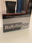 Babyliss Pro Babnt053t Lightweight Foldable Hair Dryer Nano Titanium new