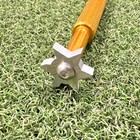 New Golf Club Groove Sharpener Tool For Increased Spin Iron wedge - Choose Color