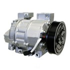 Ac Compressor For 2007 2008 2009 2010 2011 2012 Nissan Altima 2 5l