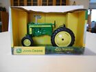 2007 Ertl 1 16th Scale John Deere 420 Tractor  Wide Front End   15964  Nib