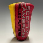 Scotty Cameron 2017 Japan 500 Limited Release Futura 5mbs Headcover Titleist