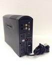 Cyberpower 1500va 900w Ups Usb Serial Ups Battery Backup No Battery Free Ship