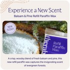 Therabath Paraffin Wax Refill - Thermotherapy - Use To Relieve Arthritis