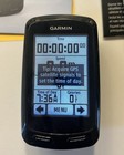Garmin Edge 800 Cycling Bike Computer Gps 