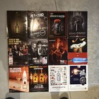Play Boy Magazine Collection Vintage 2011 Lot Of 12 Full Year Complete Set