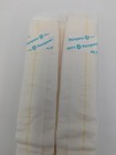 1  one  Vtg 1970s Pampers Disposable Plastic Diaper No Packaging