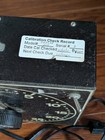 Gralab Model 300 Analog Darkroom Timer W  Safelight   Enlarger Outlets  Works 