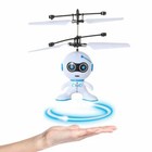 2pcs Toys For Boys Girls Age 3-12 Year Old Kids Flying Robot Mini Drone Children