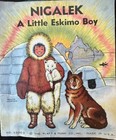 6 Vintage Kids Books Native American Culture Illus Roger Vernam Great Shape 1935