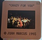 Lot Of 20 Vtg 90s Broadway Shows Color 35mm Slides Miss Saigon  Crazy For You   