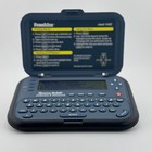 Franklin Merriam Webster Electronic Dictionary   Thesaurus Mwd-1440 Tested Works