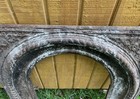 Victorian Era James L  Jackson New York No 66 Fireplace Surround Arch