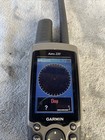 Garmin Handheld Gps Astro 220 Dog Tracking Handheld  