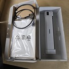 Brother Ds-940dw Wireless Portable Duplex Document Scanner W  Cord   Used