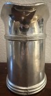 Wilton Vintage Armetale Pewter Large Pitcher