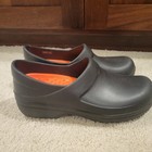 Crocs Women s Neria Pro Ii Clogs Slip Resistant Work Shoes Nurses Medical Sz 10