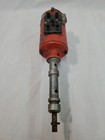 Distributor Grant Spalding Flame Thrower Dual Coil Sbc Bbc Vintage Old School