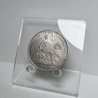 1875 Yj 1 Sol Au 25g 0 900 Silver Km 196 3