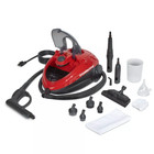 Car Steam Cleaner Carpet Upholstery Leather Window Steamer Dirt Pressure Machine