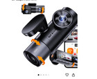 Vantrue N5 4 Channel Dashcam   Gps   Wifi   Voice Control   512gb Support