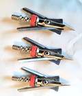 Rage Hypodermic Crossbow Broadhead - 3 Pieces