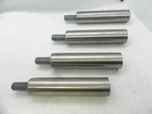  4-pck  Stainless Steel Riser Feet Component Hardware 5 8 -11threaded End  fr 